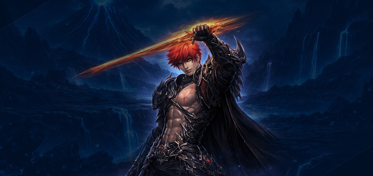 [PRE-UPDATE] NEW CHARACTER ILLUSION KNIGHT: JACQUARD